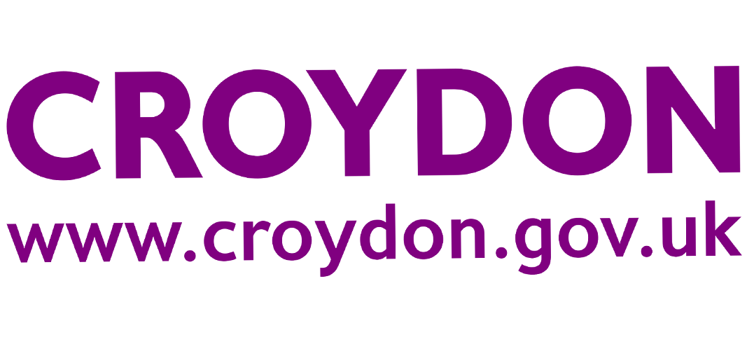 croydon council logo