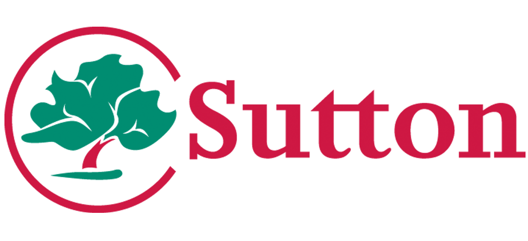 Sutton council logo